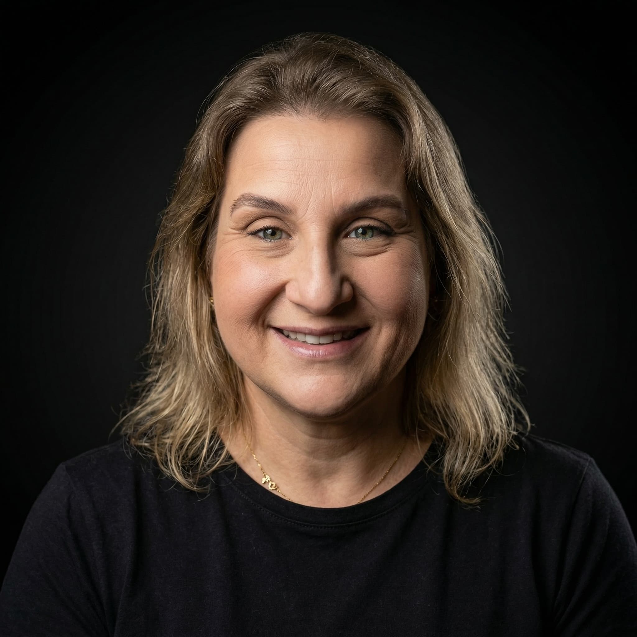 ALINE CRISTIANE ZORZI