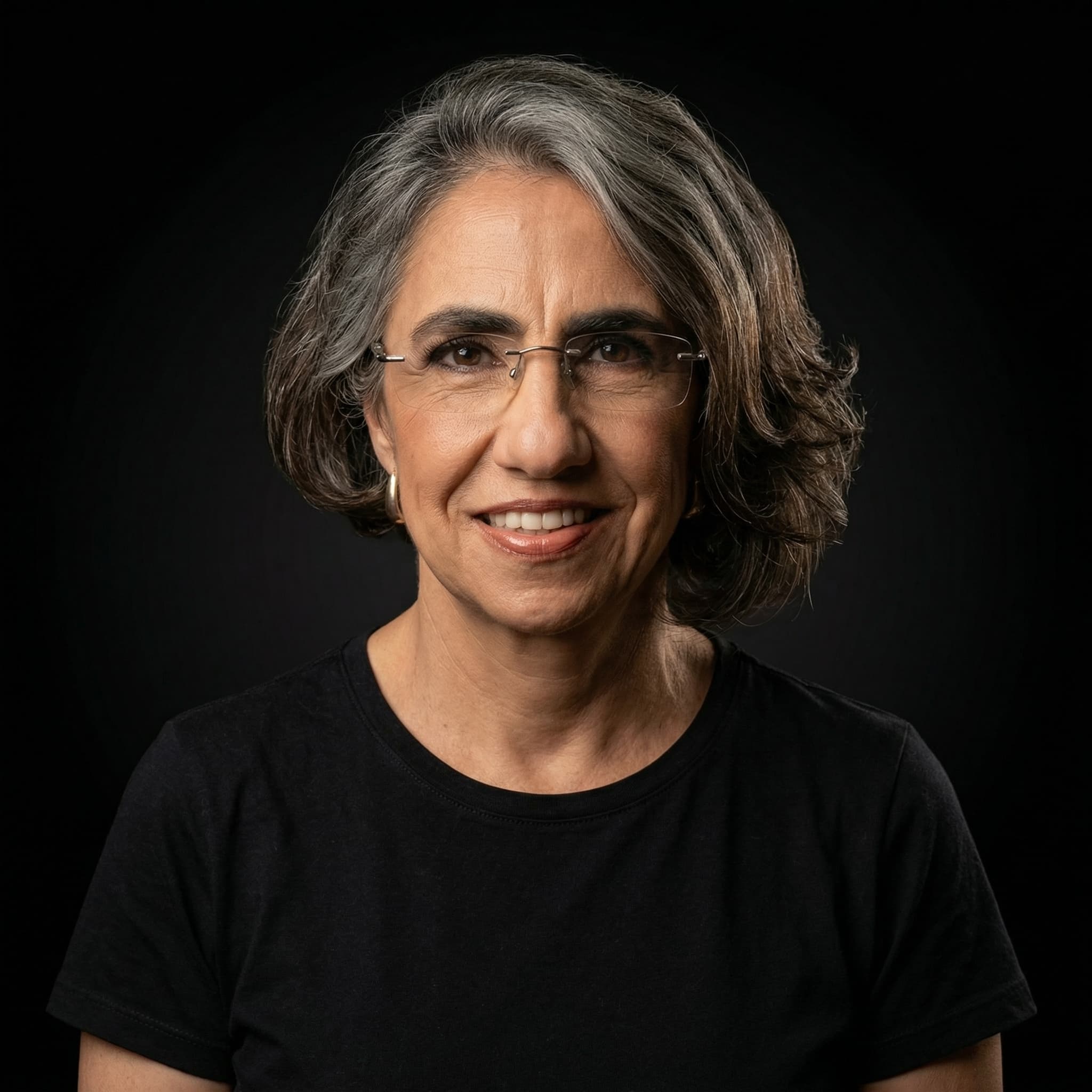 TERESA CRISTINA