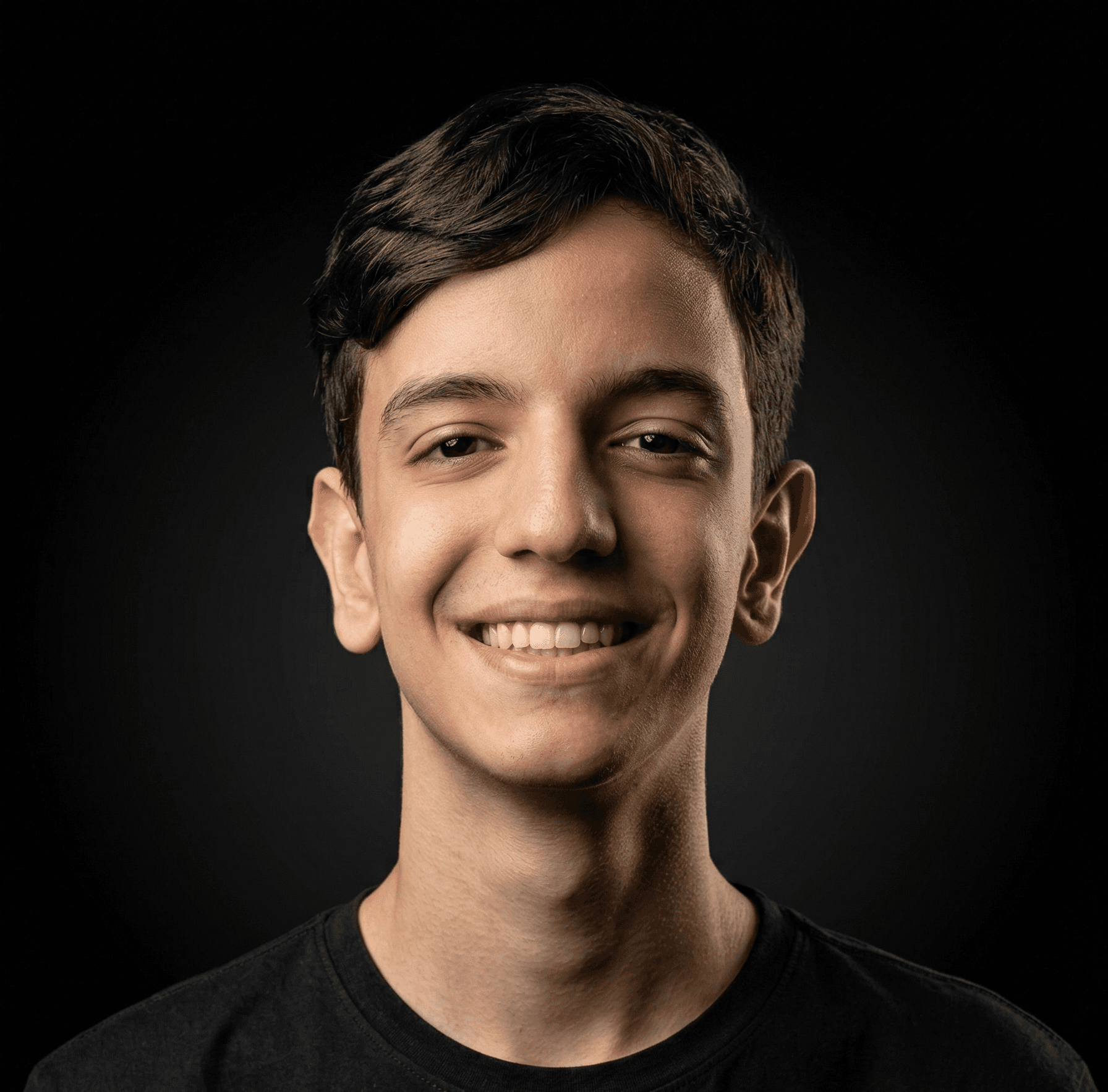 João Vitor Mariano